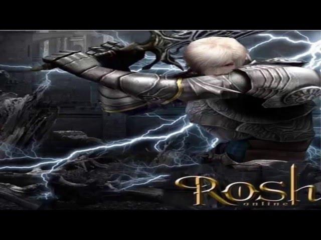 Karos Crónicas de Rosh - Adrenaline.