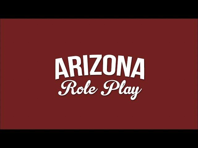 ARIZONA RP|РАБОТАЕМ!