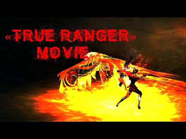 AION 4.6 | RANGER PVP | GALTOZZY - "TRUE RANGER"