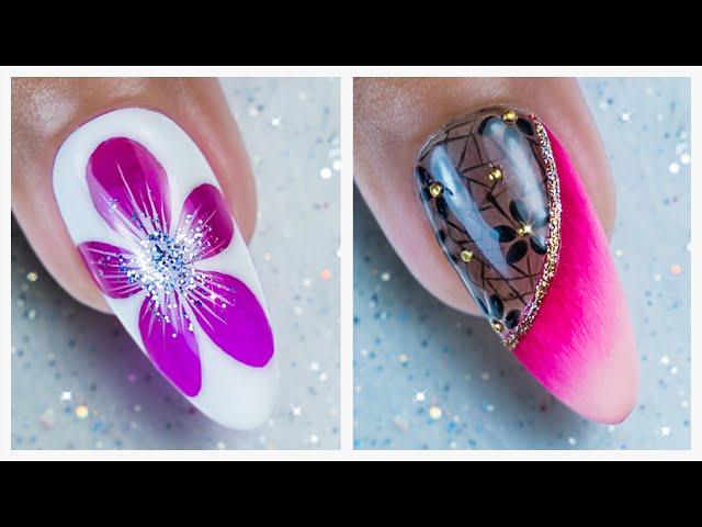 Best Spring Nail Art Collection Ideas | New Nail Compilation