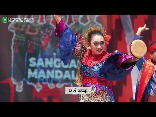 Festival Pesona Kulminasi Matahari 2024