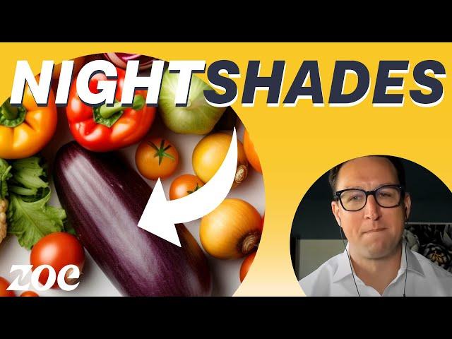 Why Are People Avoiding These Common Vegetables? The Science of Nightshades