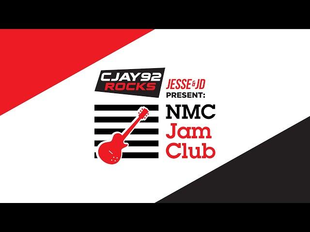 CJAY 92's Jesse & JD Present: NMC Jam Club