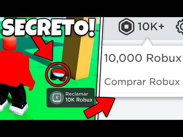 SECRETOS en PLS DONATE Que No Sabías.. (ROBUX GRATIS)