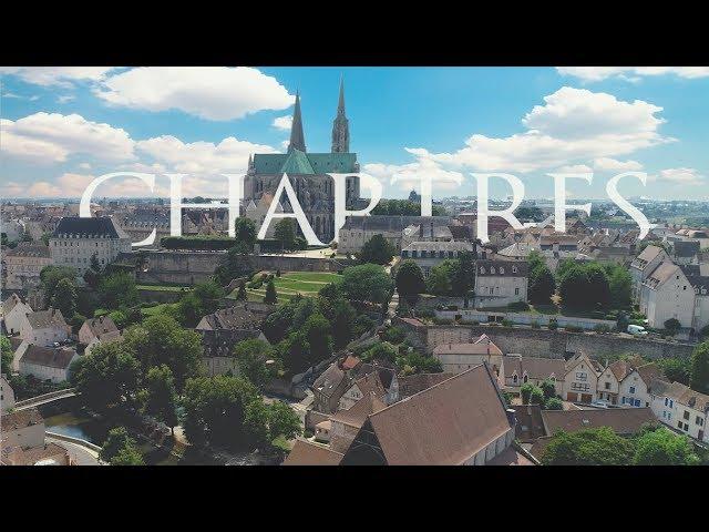 CITY OF CHARTRES