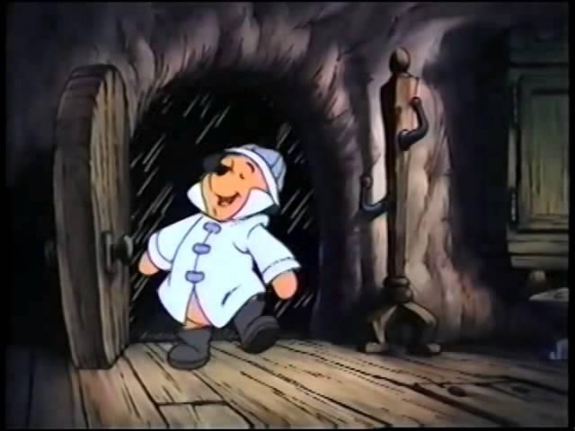 The New Adventures of Winnie the Pooh Intro 2