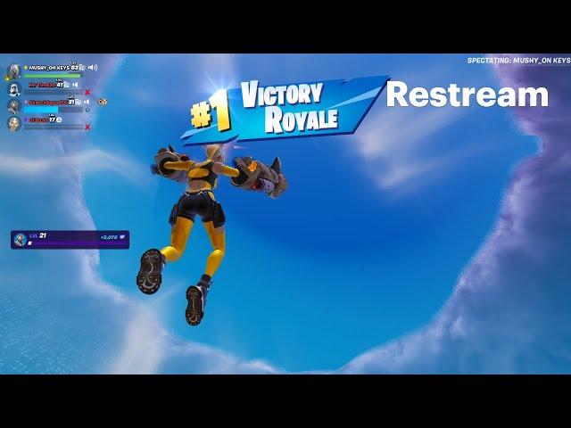 Finally got OBS to work!