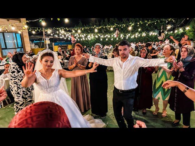 Rich Crimean Tatar WEDDING IN TURKEY! The bride was HANGED WITH GOLD! 1000 guests! Turkey, Tatars