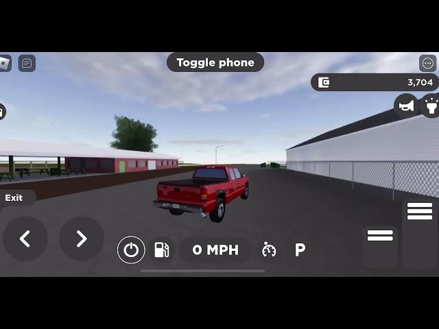 Chevlon beater startup sounds (Roblox Greenville)