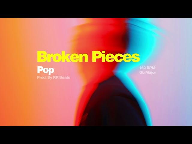 Pop Type Beat x Justin Bieber Type Beat - "BROKEN PIECES"