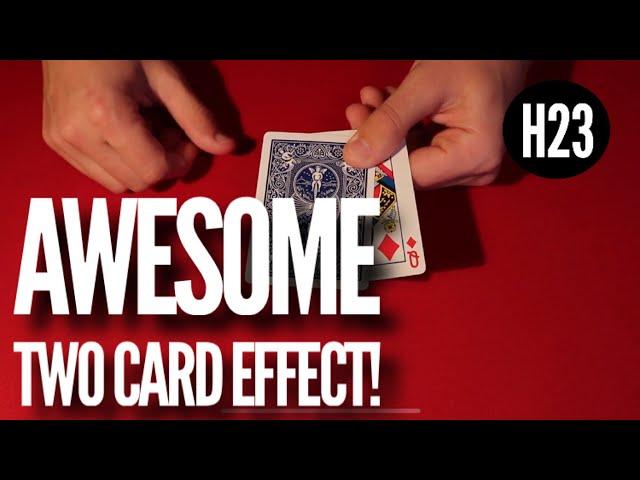 Fool Anyone With This Great Card Trick!