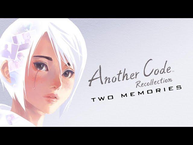 Another Code: Recollection: Two Memories Full Gameplay Walkthrough (Longplay)