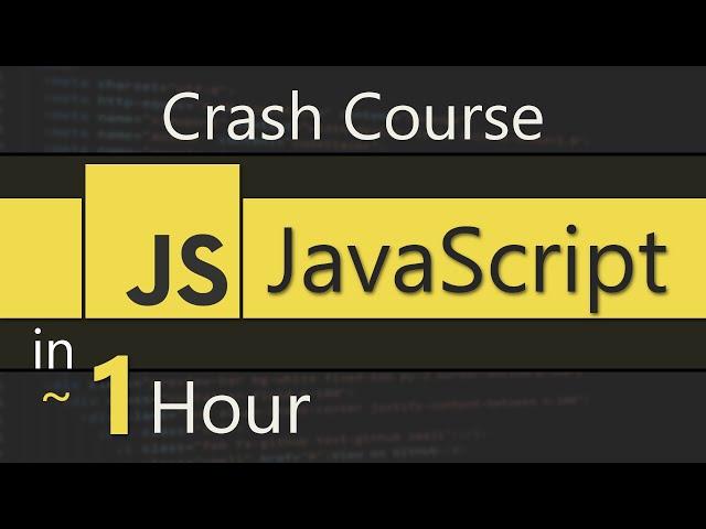 JavaScript Tutorial For Beginners