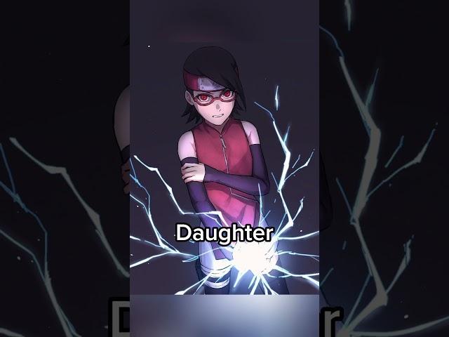 Mothers and children vs Hinata️#naruto #boruto #animeedit #anime