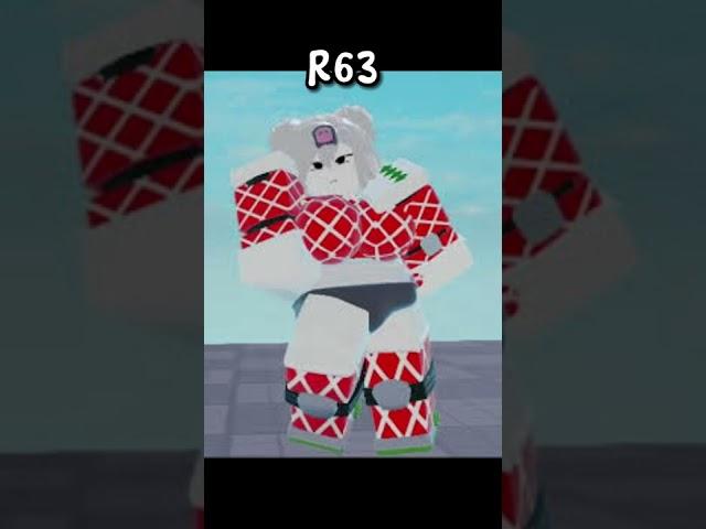 Roblox Styles That Got Banned  #roblox #robloxshorts