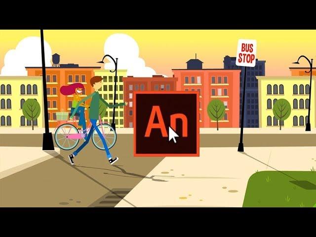 Adobe Animate