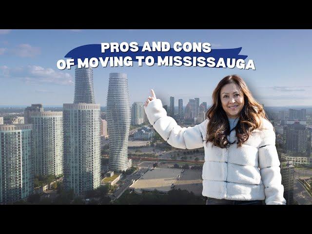 All You NEED To Know About Mississauga!