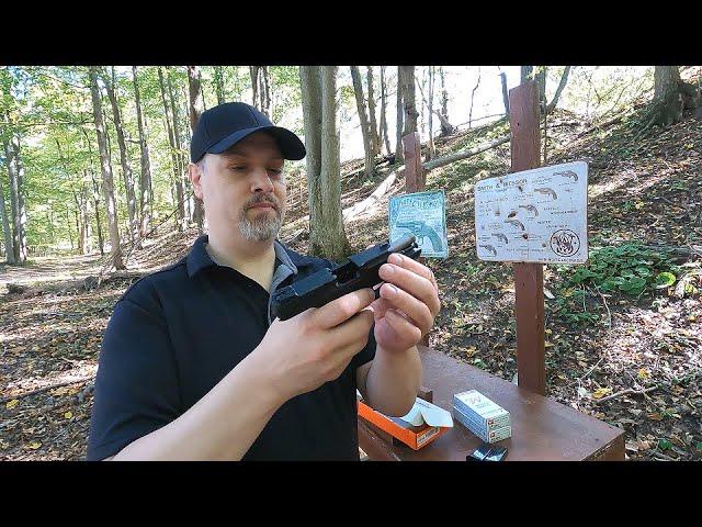 UPDATE - Most Unreliable Pistol I've Ever Fired - Taurus G2C 40 - Unboxing and First Shots Fired