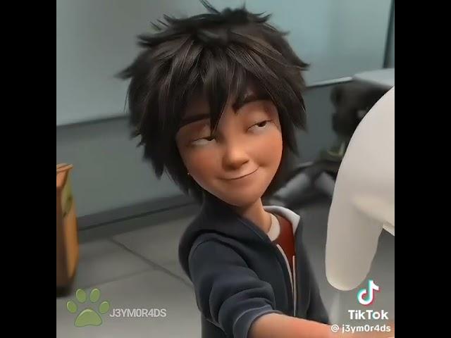 Hiro hamada ️@hiro hamada