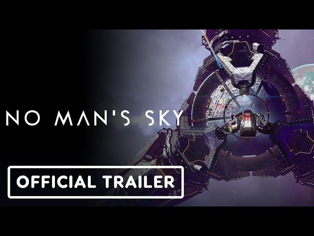 No Man's Sky Evolution Trailer | Game Awards 2023