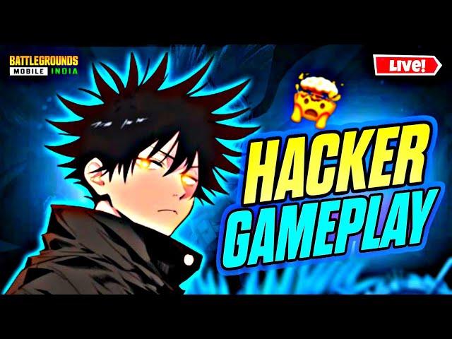 CLASSIC HACKER OR WHAT | BGMI LIVE wt G4GYRO GAMING #shorts #bgmilive #shortslive #pub #live