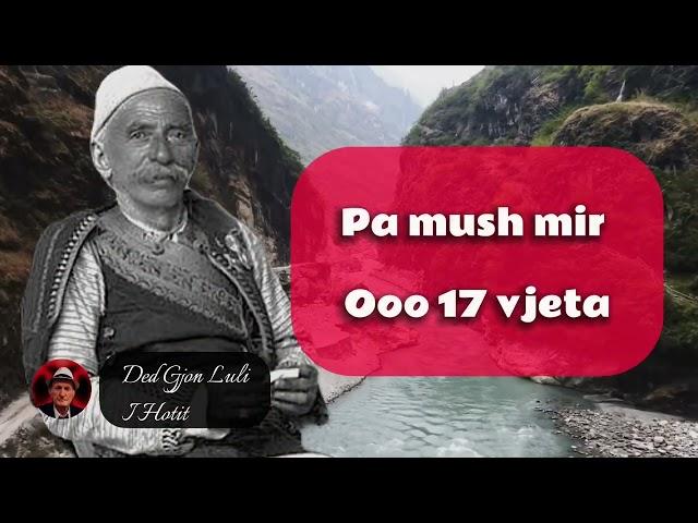 Kang për Hotin