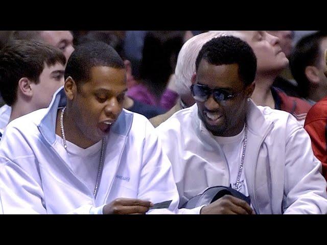 Jay-Z denies raping 13-year-old with Diddy in 2000