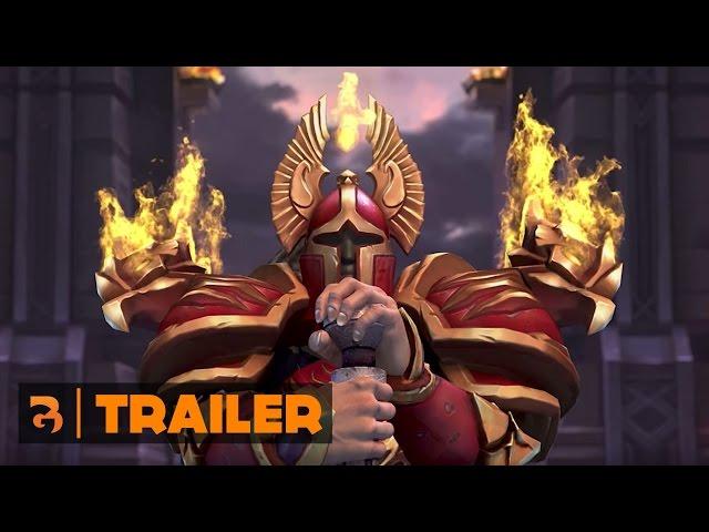 Order & Chaos 2: Trailer zum neuen MMORPG