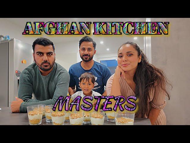 Cooking Fake Mantu With Family|طيار كردن منتويي توركي. |Hila&Massi vlog145