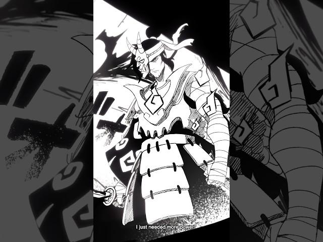 CHAPTER 1: Way of the Wasabi! 