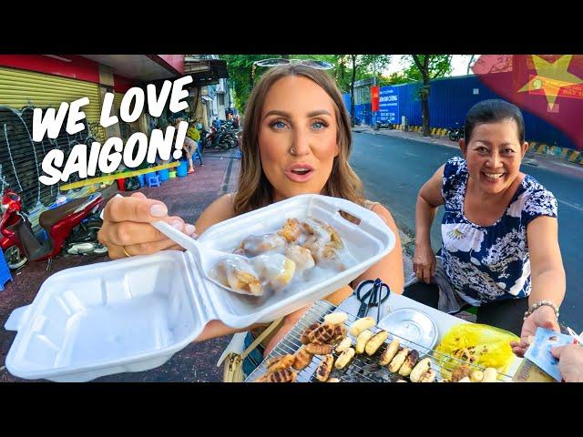 The PERFECT Day in Saigon Vietnam! (here’s what to do!)