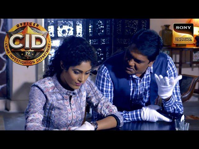 Tarika को किसके साथ देखकर Abhijeet हुआ Jealous? | CID | Abhijeet & Tarika Mushy Moments