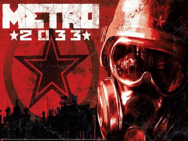 Метро 2033 [игрофильм]