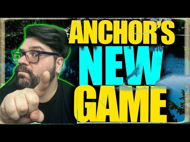 Anchor's New Full Time Game  RIP#empiresandpuzzles