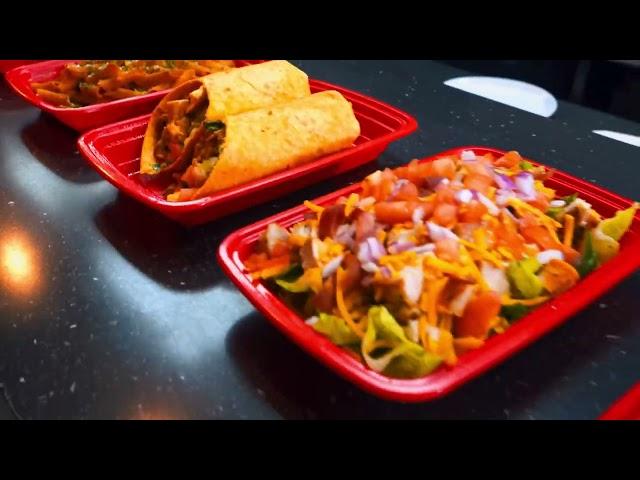 Muscle Maker Grill  - MEAL PREP AD 2022