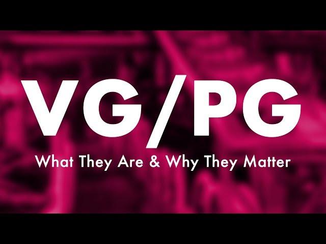 What is VG/PG in Vape Liquid? Vegetable Glycerin vs Propylene Glycol