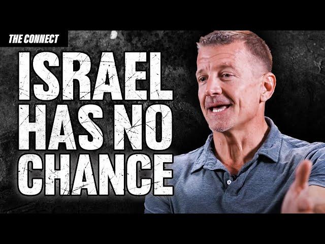 Blackwater CEO Erik Prince Gets HONEST About The Israeli Invasion Of Lebanon