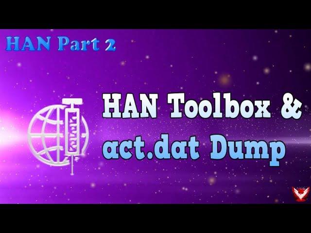 HAN Toolbox & act/idps Dump | Part 2 HAN HFW PS3Xploit 4.84 | Deutsches Tutorial | Rheloads