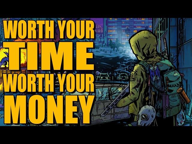 ZERO Sievert | Worth Your Time and Money (Overview)