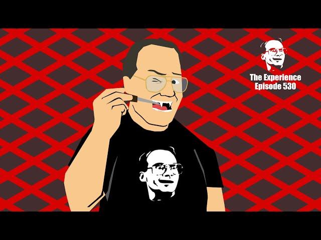 Jim Cornette on Trending Again On Twitter