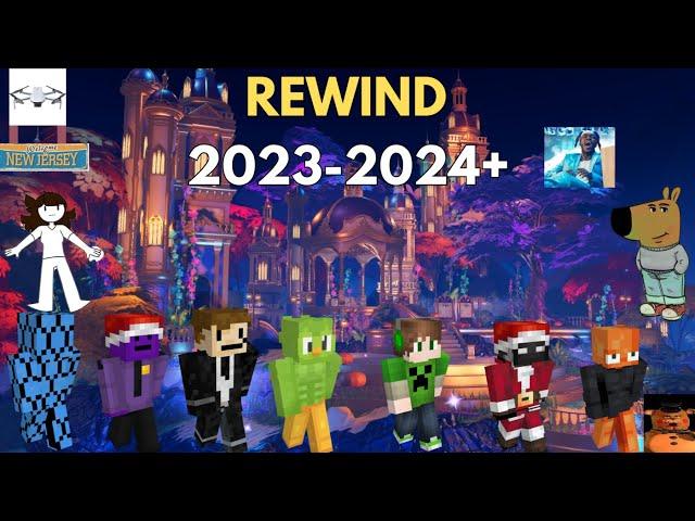 Purple rewind 23-24+  The craziest year yet