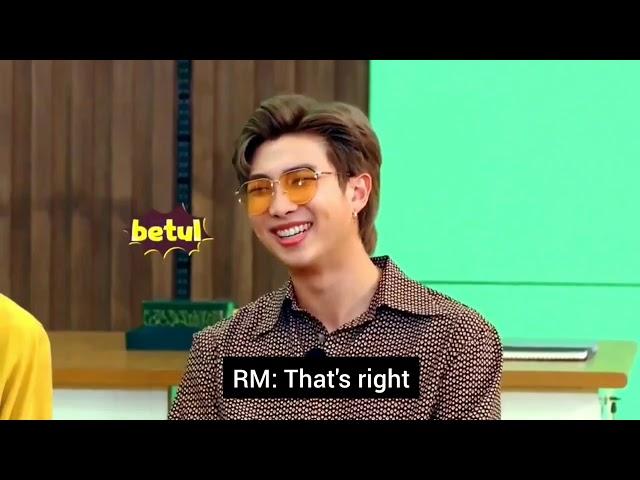 [HD ENG SUB] BTS TOKOPEDIA FULL INTERVIEW + GAME SESSION