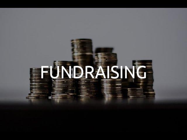 How to: #Fundraise via your board