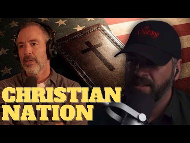 Should America be a Christian Nation? | Andrew Wilson