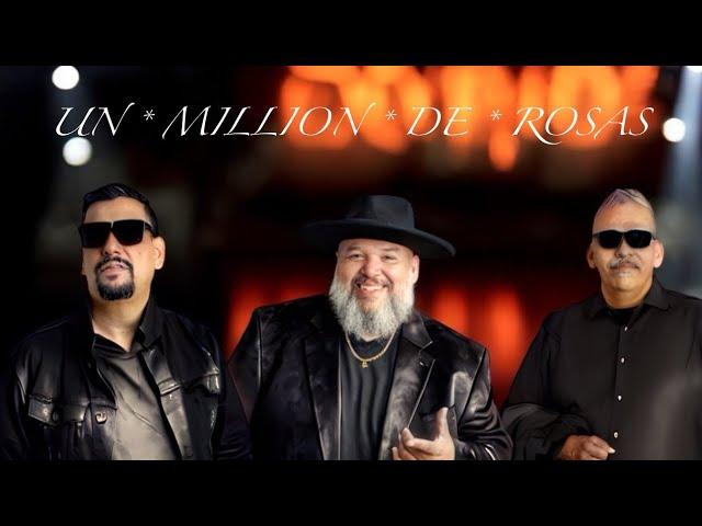 Grupo Vidal “Un Millón De Rosas” (Live)