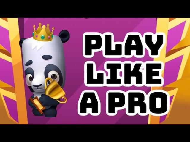 Zooba: How To play Olly Like A PRO