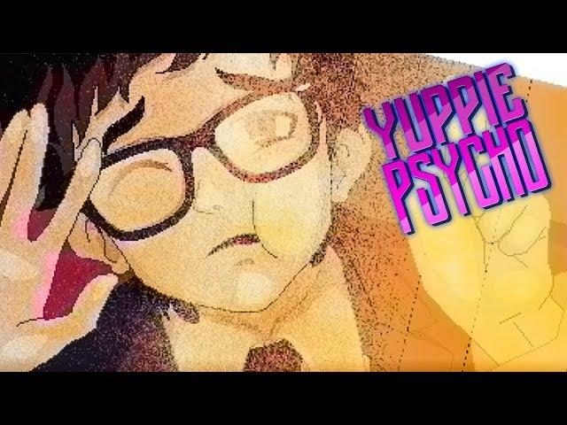 УЖАСЫ В ОТДЕЛЕ КАДРОВ ► Yuppie Psycho #5