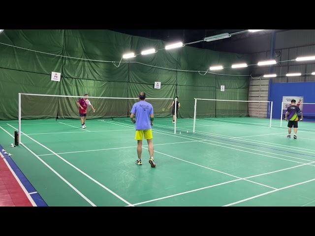 EK Teoh vs Tom Yeoh (01-10-24)