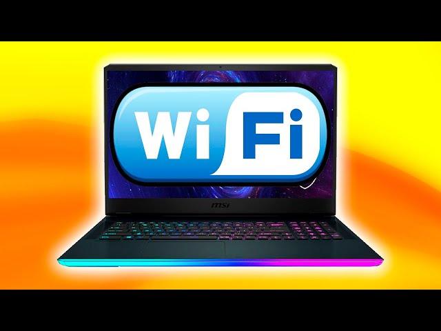 Пропало беспроводная сеть Wi-Fi на ноутбуке.Нет значка Вай фай