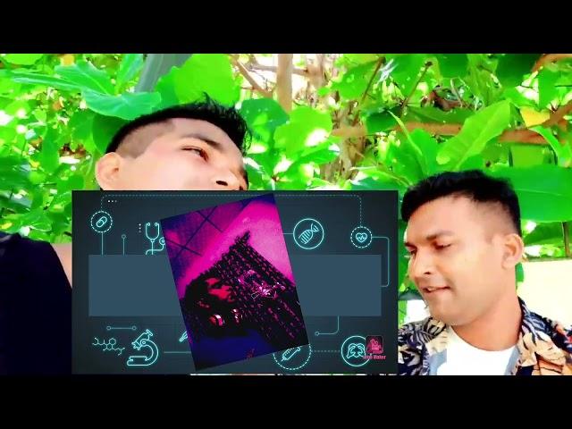 Ranidu mashap (vishwa ramesh & sampath suranga)#viral #srilanka #trending #music #popular#video